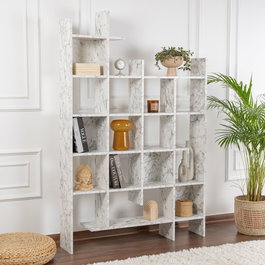 Hanah Home Manco - Carrara Marble